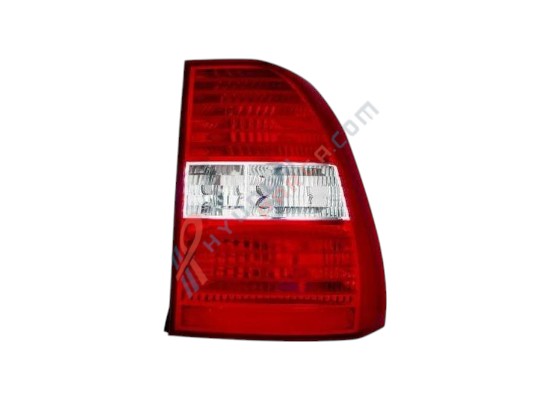 STOP ARKA SAĞ SPORTAGE 04-10 92402-1F010-DEPO